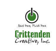 Crittenden Creative, Inc. (CCI) San Diego company logo